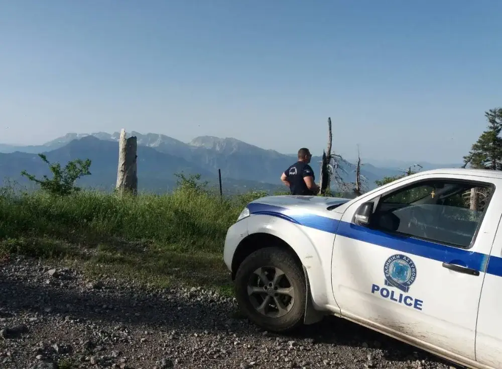 Προσλήψεις συνοριακών φυλάκων στην Ήπειρο: Το κρίσιμο στοίχημα για την ασφάλεια