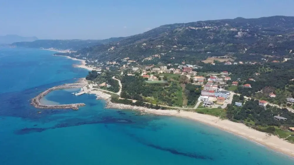 Οδικός άξονας Πρέβεζας–Ηγουμενίτσας: Δημοπρατείται ο νέος κόμβος στη Λυγιά ύψους 1,99 εκατ. ευρώ