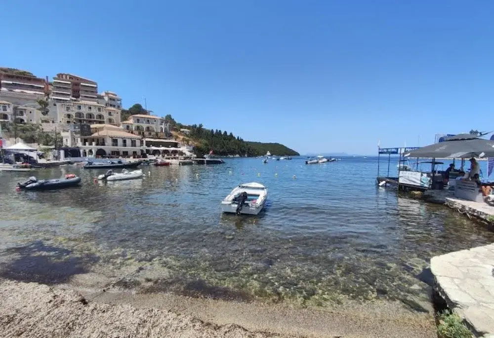 Καταδυτικό Πάρκο Συβότων: Στην τελική ευθεία το μεγάλο τουριστικό έργο της Ηπείρου
