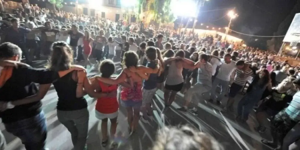 Θεσπρωτία: Στο νοσοκομείο ανήλικες λόγω μέθης – Συνελήφθη ο διοργανωτής της εκδήλωσης