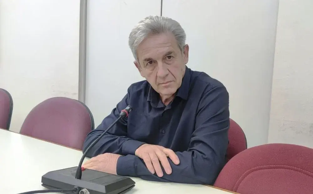 Κάθετος Άξονας Ηγουμενίτσα–Μαυρομάτι: Ερωτήματα και νέα δεδομένα για τις μελέτες ασφαλείας
