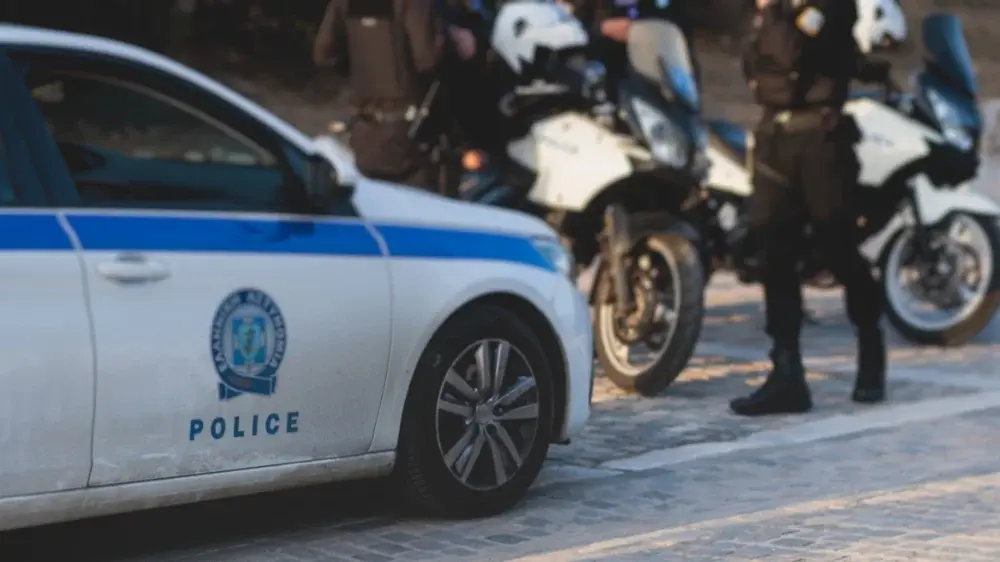 Ηγουμενίτσα: Συνελήφθη αλλοδαπός που αναζητούνταν διεθνώς για ενδοοικογενειακή βία