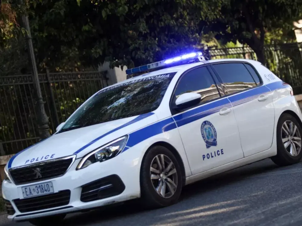 Ηγουμενίτσα: Στα χέρια της αστυνομίας αλλοδαπός που κατηγορείται για βιασμό