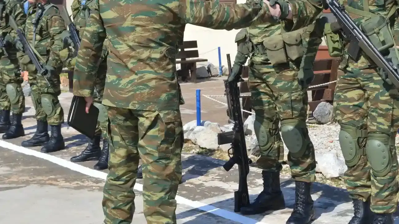 Νέο κύμα λουκέτων σε στρατόπεδα από τον Σεπτέμβριο - Ανησυχία στην Ήπειρο