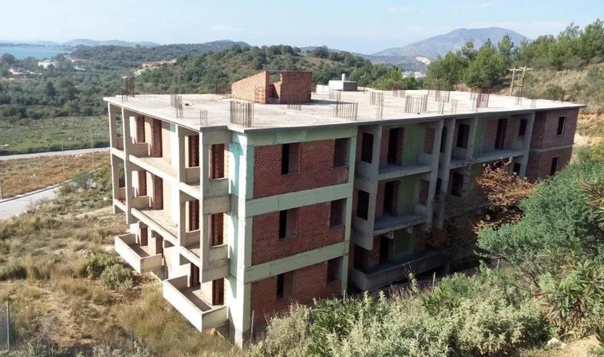 Θεσπρωτία: Προσωρινός ανάδοχος με προσφορά 7,09 εκατ. ευρώ για το νέο Αστυνομικό Μέγαρο