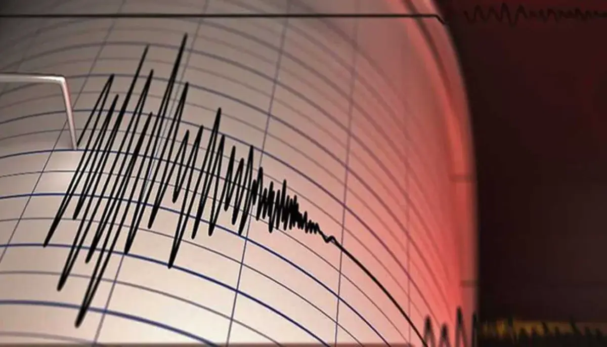 Σεισμός 3,7 Ρίχτερ: Αναστάτωση σε Θεσπρωτία και Ιωάννινα