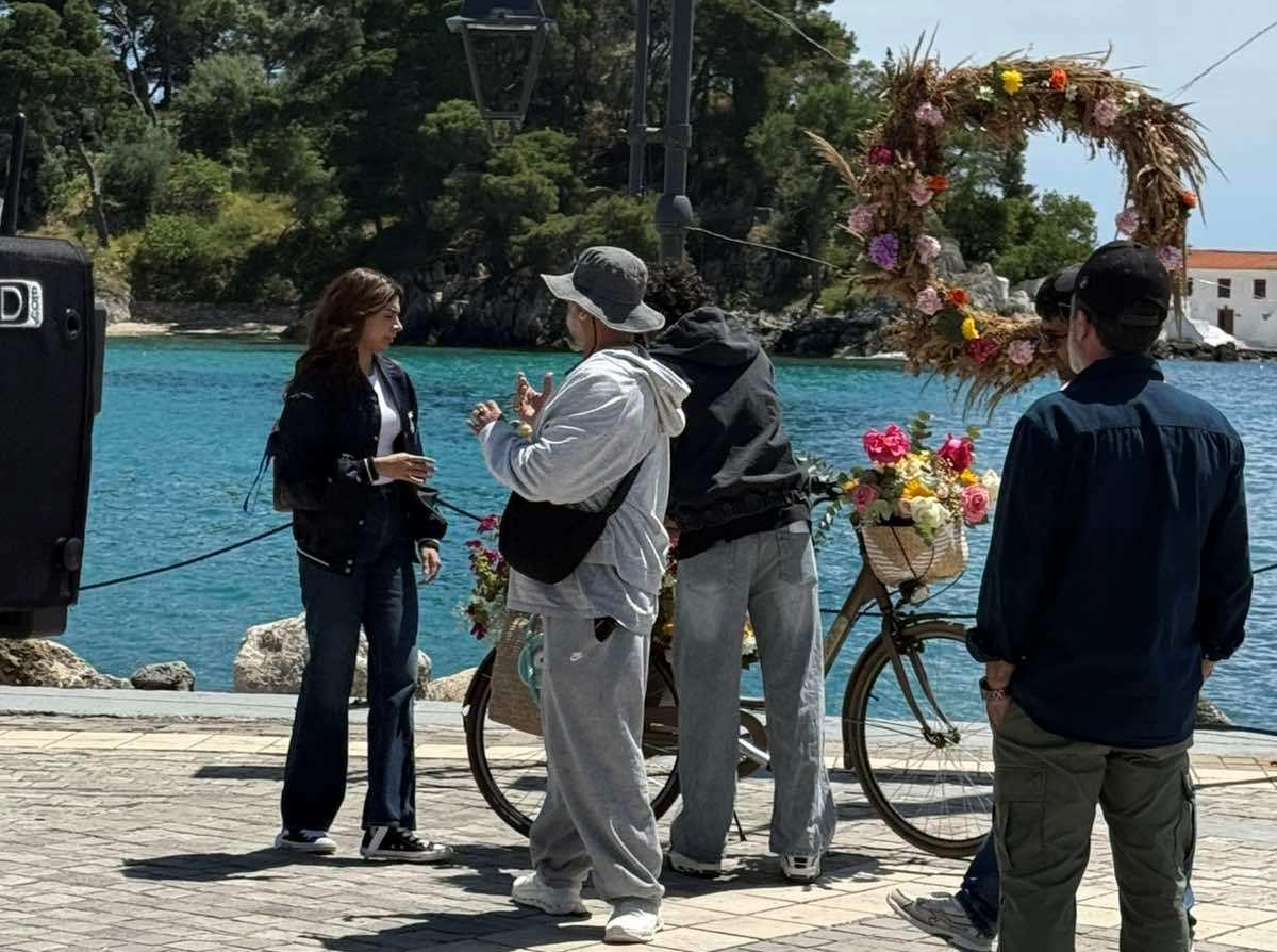 Ήπειρος και Bollywood: Η Πάργα και τα Γιάννενα πρωταγωνιστούν στη νέα ταινία «Mom 2»