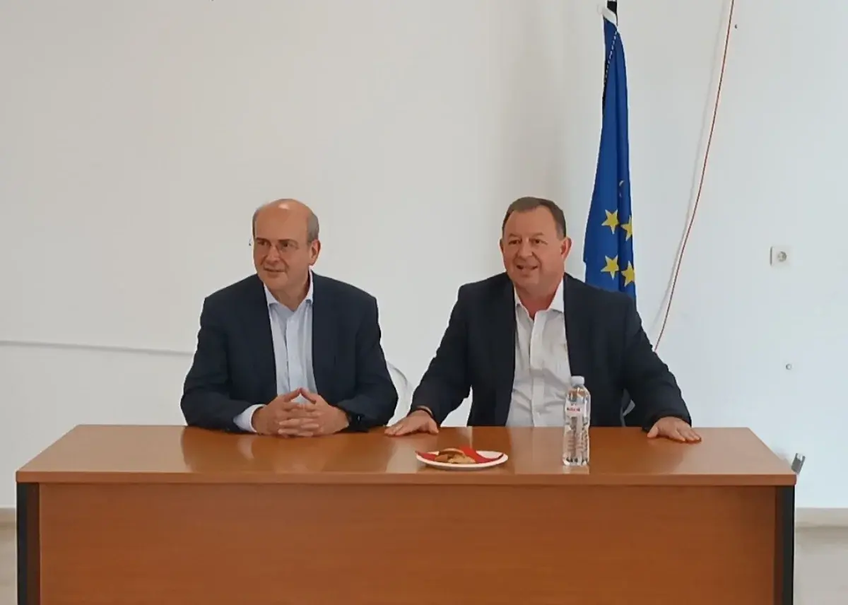 Ξενία Ηγουμενίτσας: Τέλος εποχής για το Πανεπιστήμιο – Τα σχέδια της κυβέρνησης για το ακίνητο
