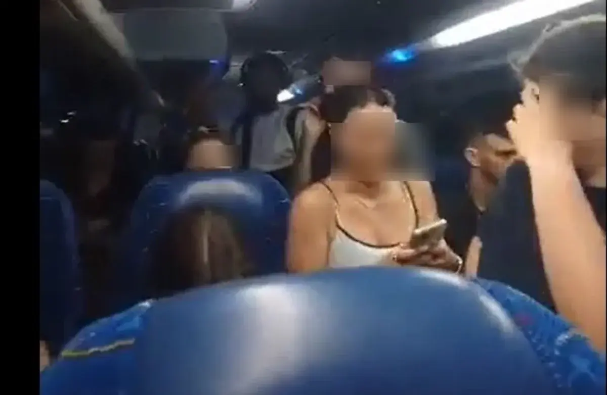 Σοβαρή καταγγελία για υπεράριθμους επιβάτες στο δρομολόγιο Ηγουμενίτσα - Ιωάννινα