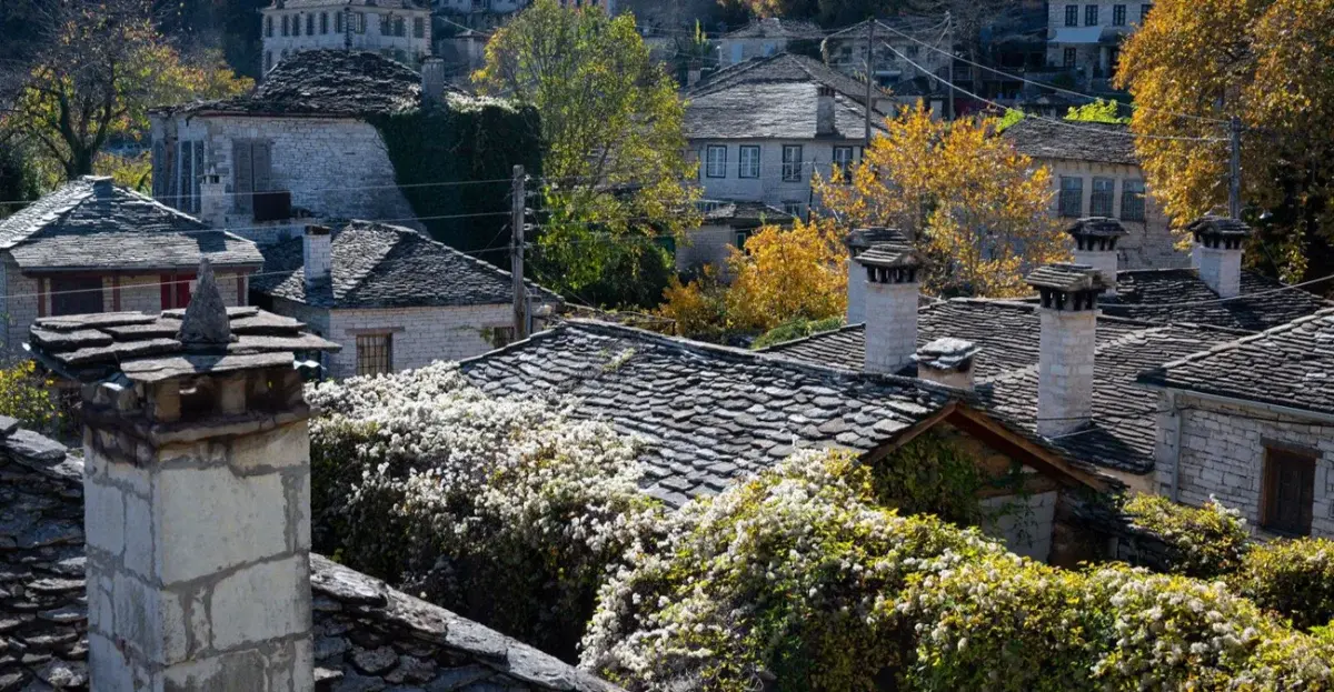 Επίδομα έως 10.000€ για κατοίκηση σε χωριά των Ιωαννίνων και της Θεσπρωτίας
