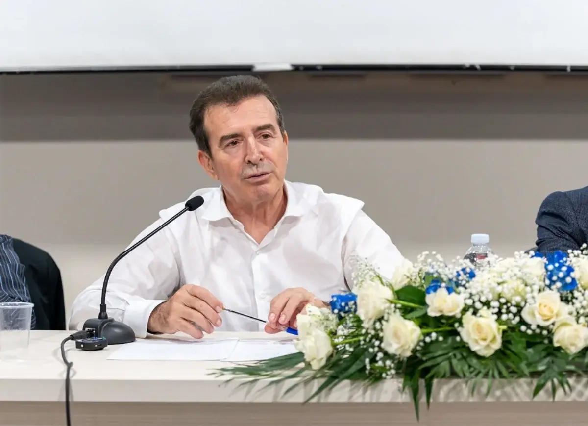 Φυλακές σε Γιάννενα και Φιλιάτες: Το σχέδιο Χρυσοχοΐδη για 8 νέα σωφρονιστικά καταστήματα