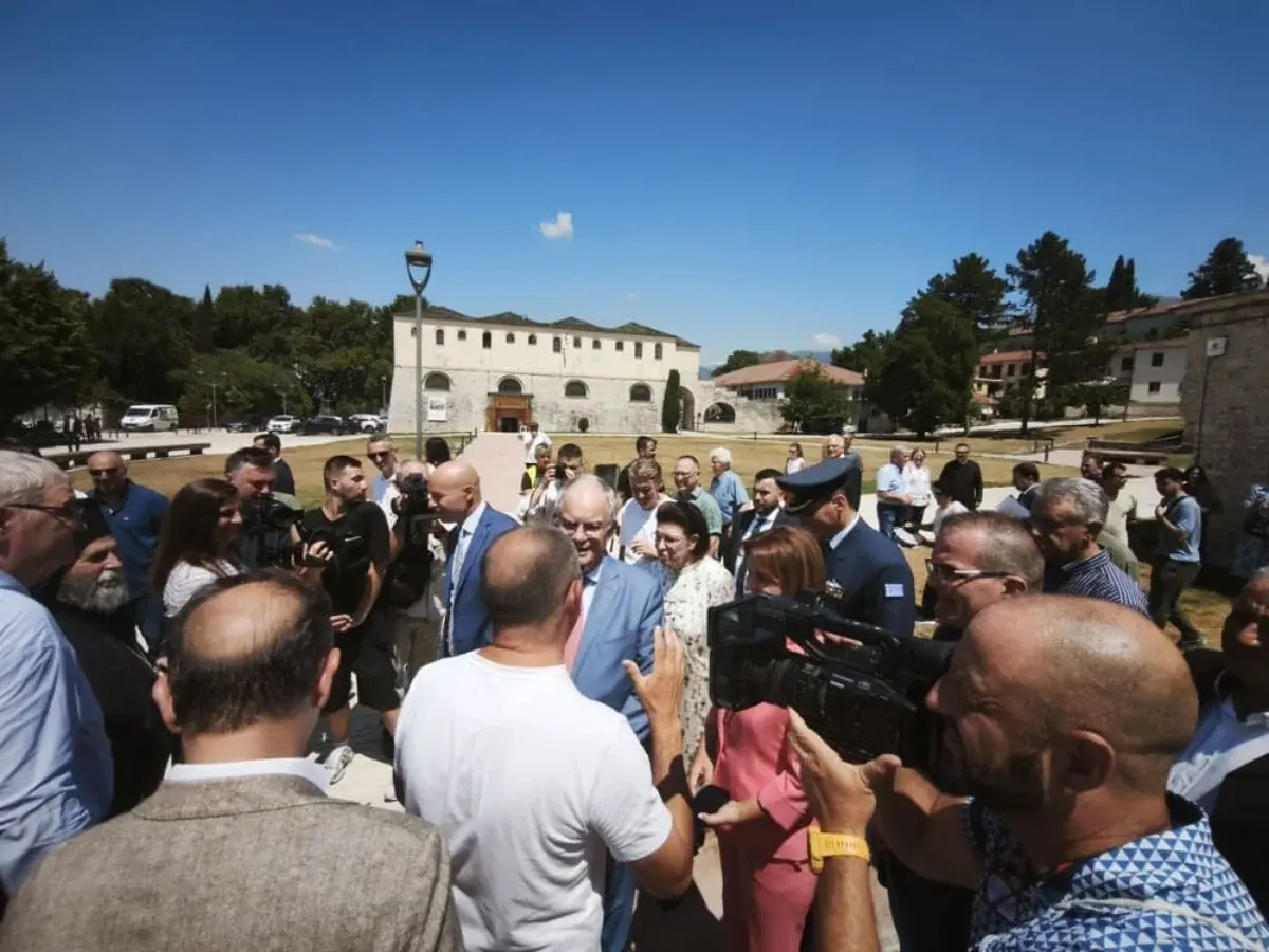 Σωματείο Εργαζομένων στην Αρχαιολογία: Καταγγελίες για επικοινωνιακές φιέστες και υποβάθμιση του δημόσιου έργου