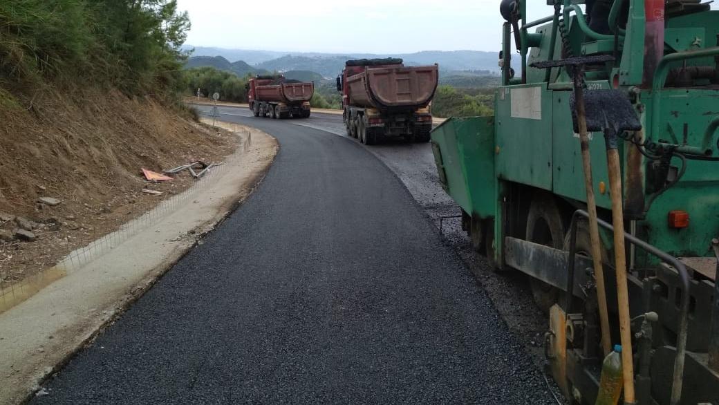 Δήμος Σουλίου: Έργα αποκατάστασης 230.000 ευρώ σε χωριά του Αχέροντα