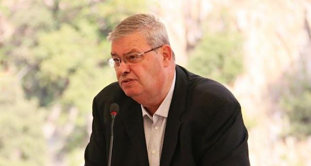 Νέοι θεματικοί Αντιπεριφερειάρχες στην Ήπειρο: Όλα τα ονόματα και οι αρμοδιότητες από τον Α. Καχριμάνη