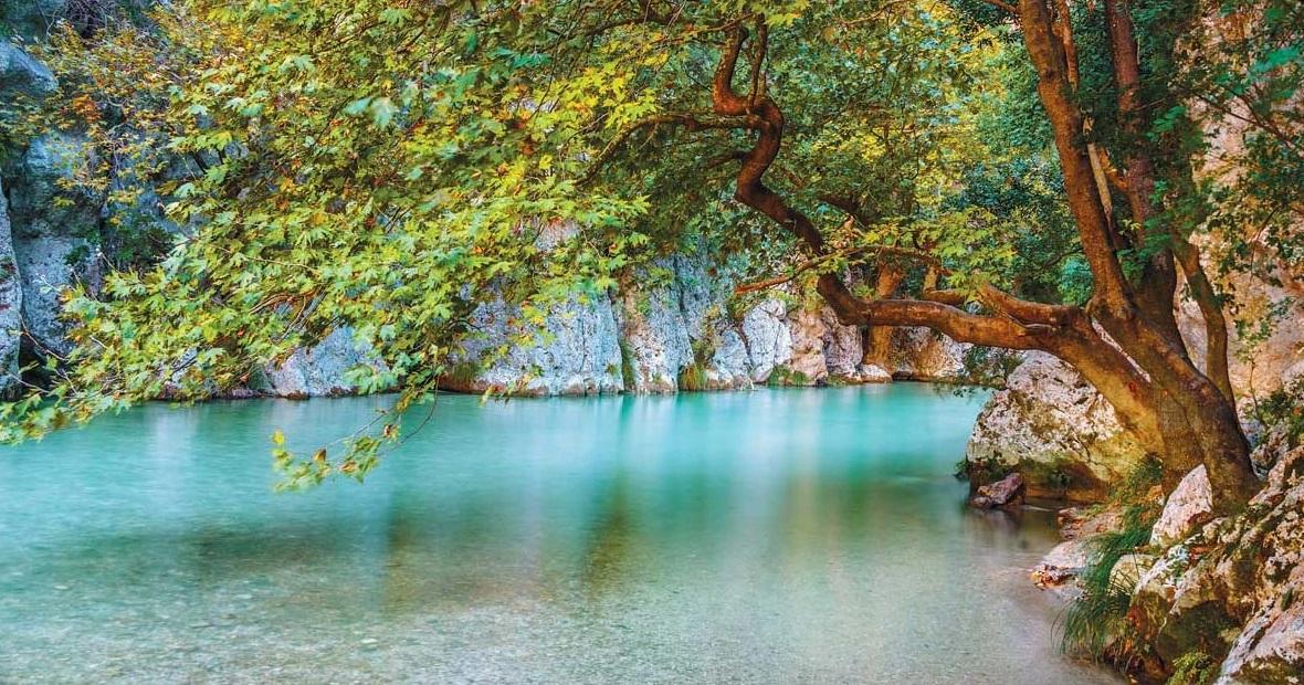 Θερινό Σχολείο στο Σούλι και τον Αχέροντα: Καινοτόμο επιμορφωτικό πρόγραμμα για εκπαιδευτικούς