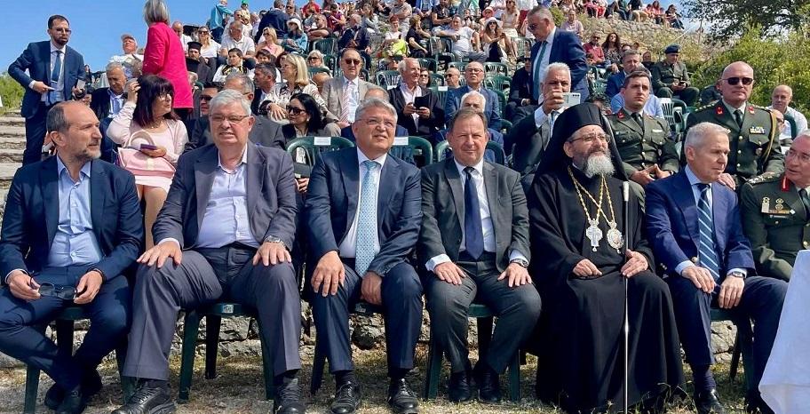 Οδηγός για το Σούλι: Πώς να επισκεφθείτε το ιστορικό Κούγκι με ασφάλεια