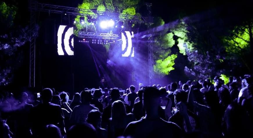 Camp Music Project 2026: Το απόλυτο Techno Event επιστρέφει στην Παραμυθιά